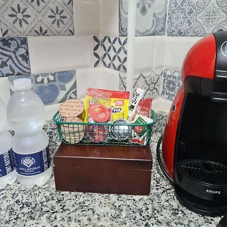 Apartamento En El Fontanal, Casa- Patio De Vecinos Siviglia Esterno foto